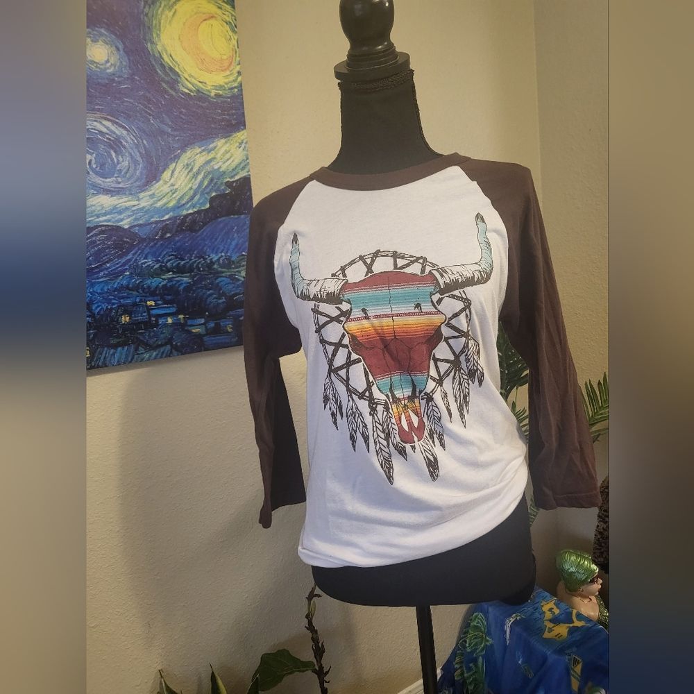 Crazy Train Graphic Tee